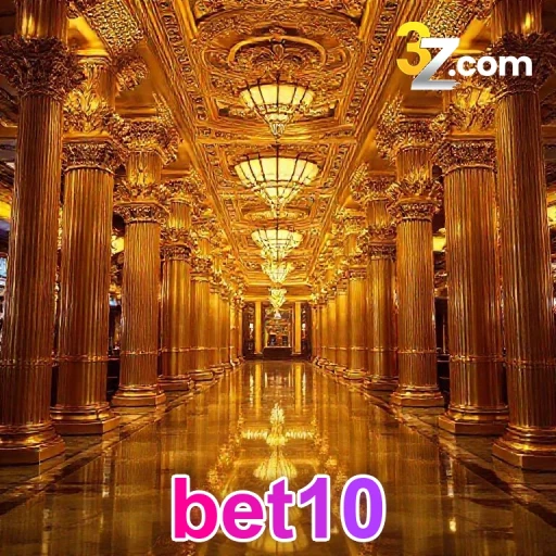 bet10 Jogos de caça-níqueis