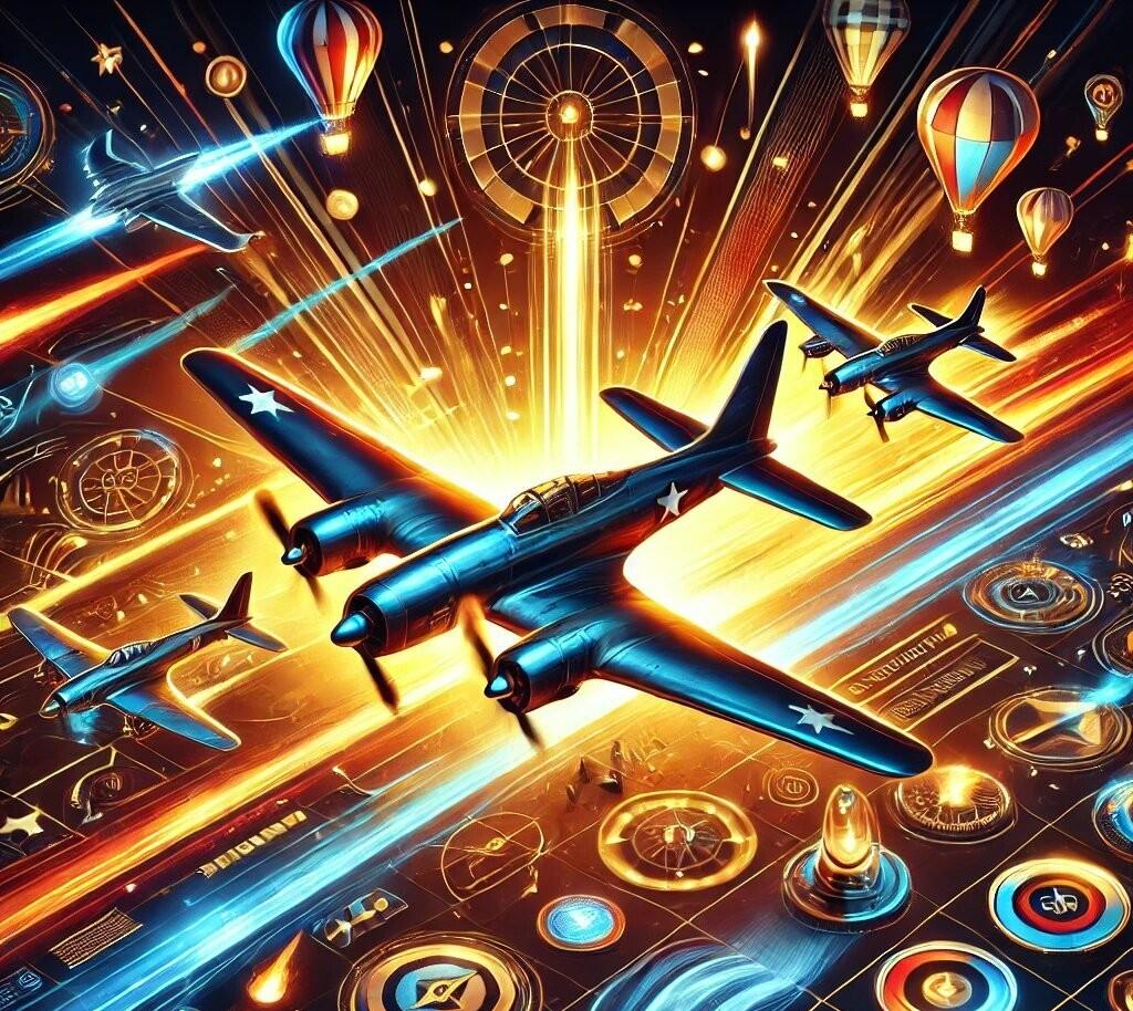 Vantagens do Aviator no bet10