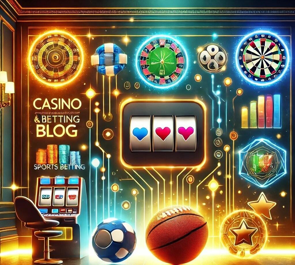 Blog do bet10 com dicas e estratégias para apostas e jogos