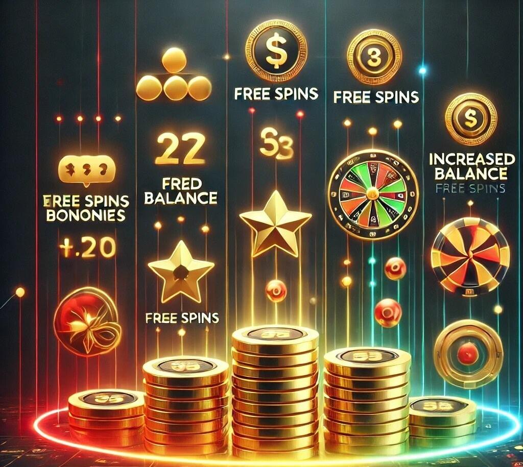bet10 Benefícios dos Bônus