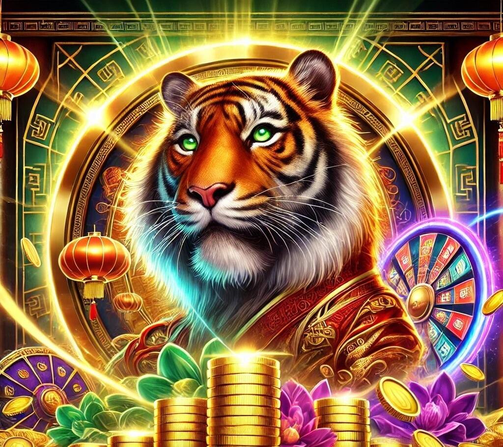 bet10 Dicas para Fortune Tiger