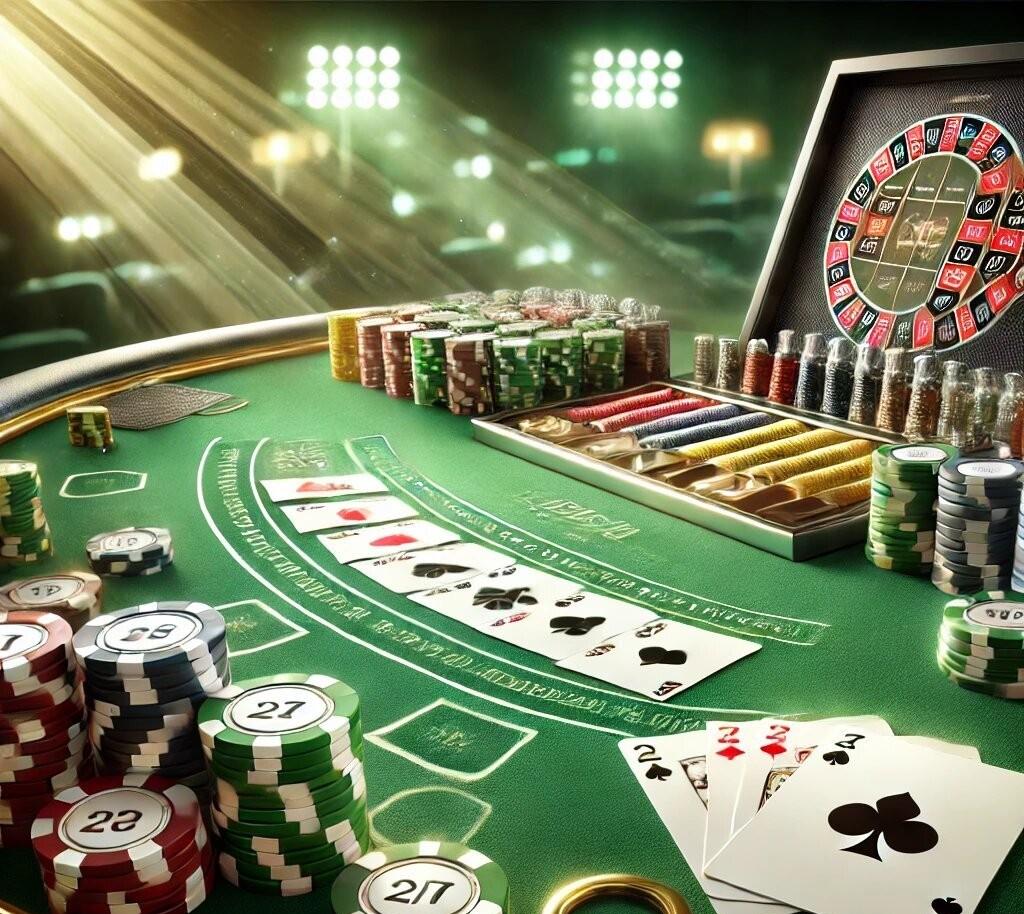 bet10 Jogos Populares no Cassino