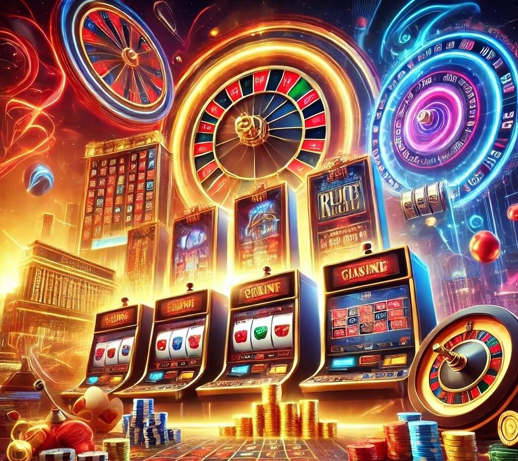 bet10 Jogos Populares