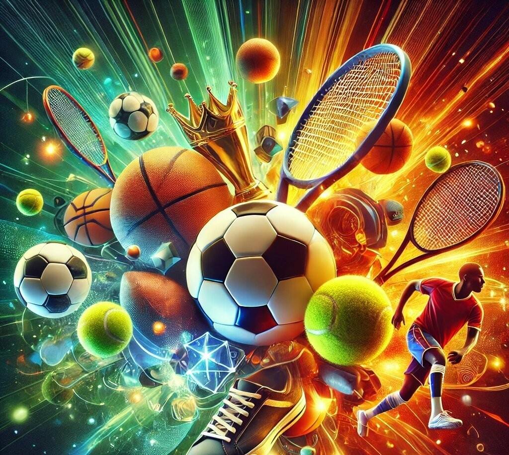 bet10 Esportes Populares