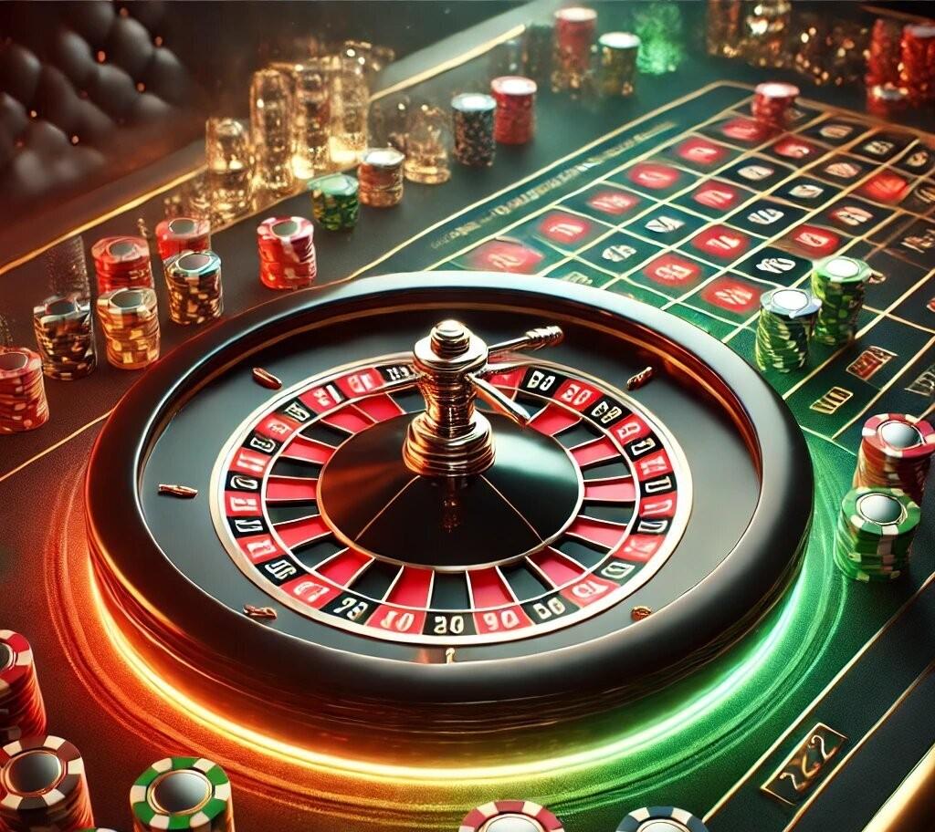 bet10 Jogos de roleta