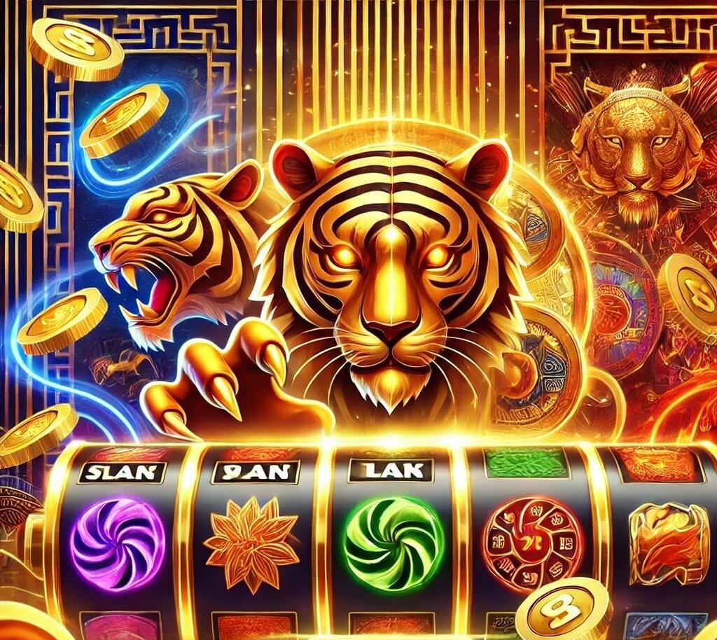bet10 Introdução ao Fortune Tiger