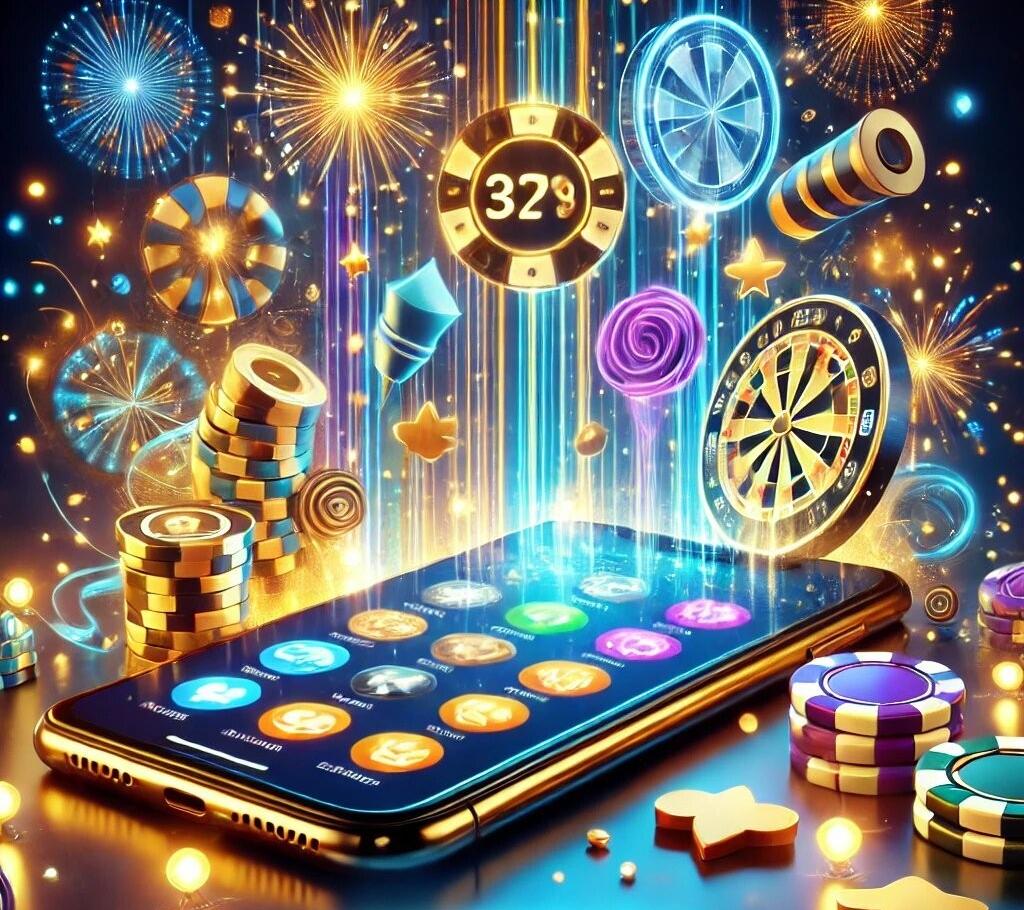 bet10 Por Que Baixar o App?