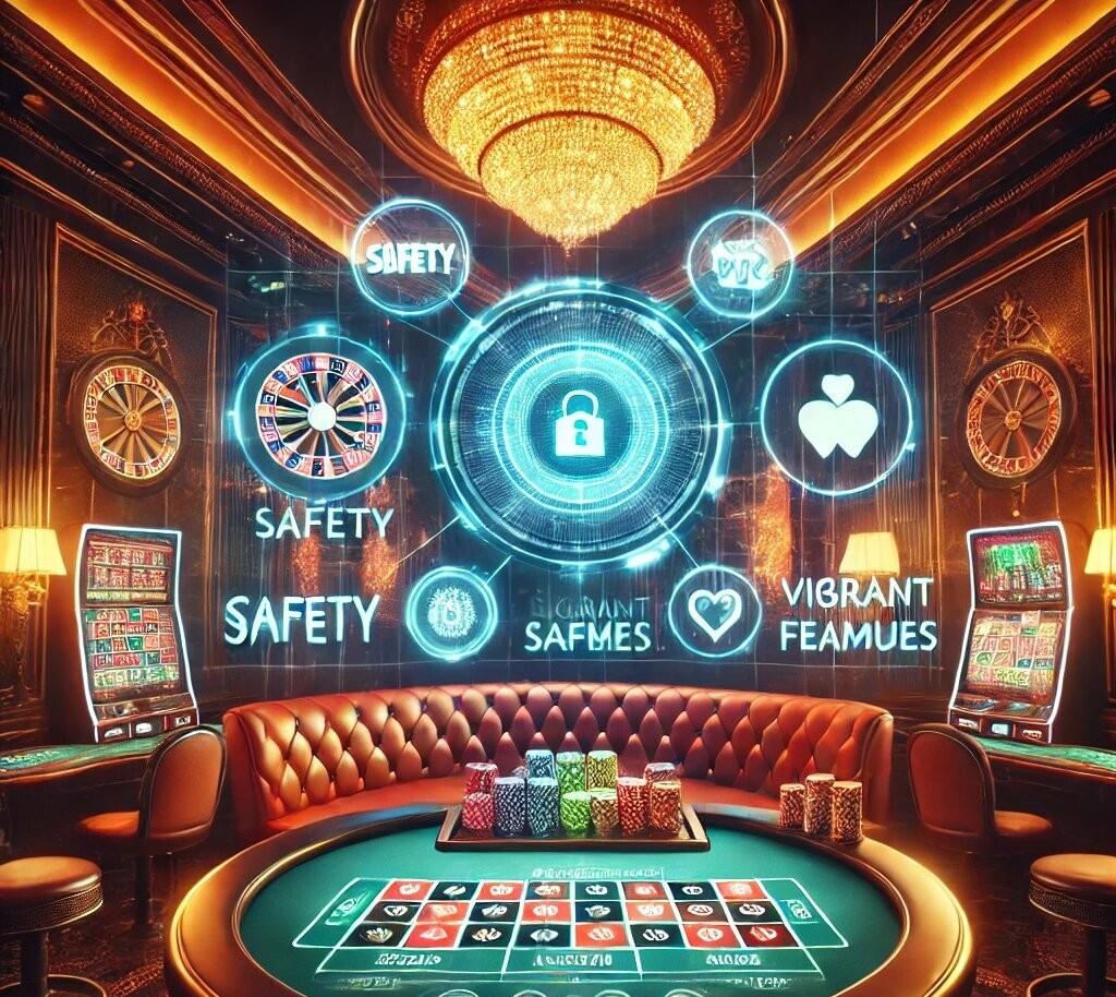 Por Que Jogar no bet10?