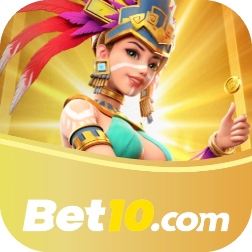 bet10 LOGO
