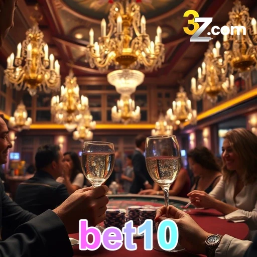 bet10 Promoções diárias